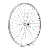Front Wheel Gurpil Hybrid ZAC 20 Rim Silver