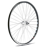 Rear Wheel Gurpil Cyber 9x135mm Galvanized Spokes Black