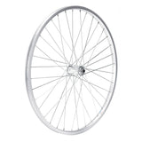 Gurpil Front Wheel Aluminium Cyber 10 Rim Aluminium Quick Release