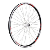 Front Wheel Gurpil ZAC Rim Black