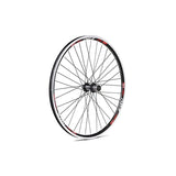 Rear Wheel Gurpil ZAC Black Spokes Black Freehub 7s Black