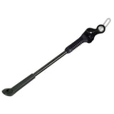Hebie AX Rear Axle Kickstand 20 Black
