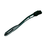 Pletscher Comp Zoom 18 Rear Kickstand 26/28 18mm Hole Distance Black