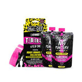 Muc-Off Tubeless Ultimate Road Kit 44mm Black