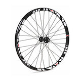 Front Wheel Gurpil GTR SL27 Boost White