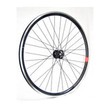 Front Wheel Gurpil Road New DPX Disc Brake Quick Release Aluminium Black