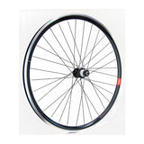 Rear Wheel Gurpil Road New DPX Shimano 8/11s Black