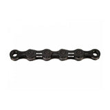 KMC X11EL Chain 118 Links 11s Black