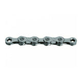 KMC X11 Chain 114 Links 11s Grey