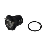 Hub Body Kit Zipp 176/177 SS Hub Sram XDR Black