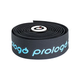 Prologo Onetouch Black/Light Blue Handlebar Tape