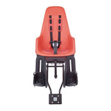 Bobike One Maxi IP & E-BD Frame-Mounted Child Seat Pink