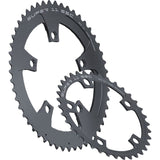 Miche Super11 SSC Shimano 11s Outer Chainring Grey