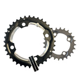Fsa WB263A MTB Pro Chain Pin 12mm Shimano/Sram 2x10s Black