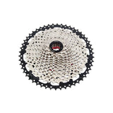 Gurpil Cassette 11s Index Shimano Silver