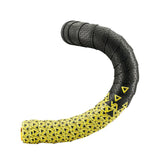 Deda Double Layer 2.5 Black/Yellow Handlebar Tape