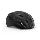 Helmet Met Vinci Mips Black Mate
