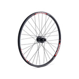 Rear Wheel Gurpil Taurus Disc Brake Center Lock 9x135mm 8/11s Aluminium Black