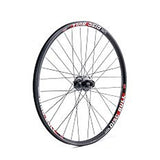Rear Wheel Gurpil Disc Bull Disc Brake Center Lock Shimano 11s Black