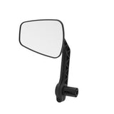 Zefal ZL Tower 56 Reversible Rigid Mirror Black