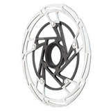 Brake Rotor Jagwire Pro LR2 Center Lock Silver/Black