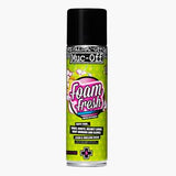 Muc-Off Clothing Odor Neutralizer 250ml Foam Fresh