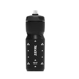 Water Bottle Zefal Sense Soft 80 Black