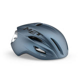 Helmet Met Blanket Mips Blue Navy/Silver Mate