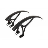 Zefal Shield R50 Fender Set Black