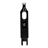 Muc-Off Presta/Standard Valve Core Remover Aluminum