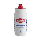 Water Bottle Elite Fly Team Alpecin Deceuninck