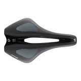 Prologo Dimension Eva Nack Saddle Black/Turquoise