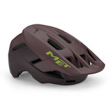 Helmet Met Terrae Mips Mauve Mate