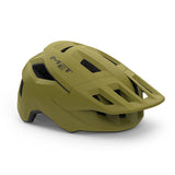 Helmet Met Shelter Mips Green Olive Mate