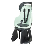 Bobike GO Maxi MIK-HD Rear Rack MIK Child Seat Mint