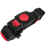Hamax Caress Child Seat Safety Harness Black/Red