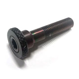 Deda Seatpost Bolt M7x30mm Titanium Black