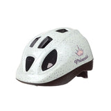 Helmet Child Polisport Crown Grey