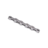 KMC X-Glide EPT Chain 118 Links 9/11s Grey