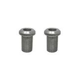Elite Race FC 15mm Thru Axle Adapter Grey