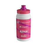 Water Bottle Elite Fly Team Ef Pro Cycling Cannondale