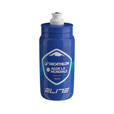 Water Bottle Elite Fly Team Decathlon AG2R The World