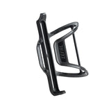 Zefal Pulse S2 Left Carbon Bottle Cage Black