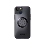 SP Connect SPC+ iPhone 13 Mini/12 Mini Smartphone Case Black