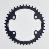 Stronglight Shimano Ultegra FC-R8100/105 R7100 2x12s Aluminum Black
