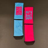 Socks Mb Wear Edition Limited Summer Sun-Salt-Sand