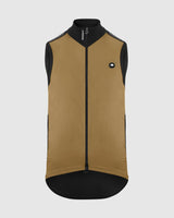 Assos Tactica Shell Vest T5 Bronze Ash