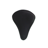 Oxford Universal Gel Saddle Cover Black