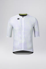 Short Sleeve Jersey Attitude 2.0 Gobik Man Lag