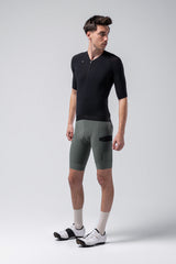 Gobik CX Solid Unisex Short Sleeve Jersey Jasper